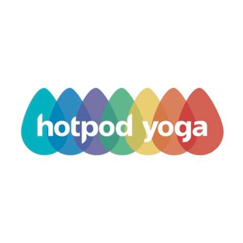Hotpod Yoga - Cambridgeshire photo